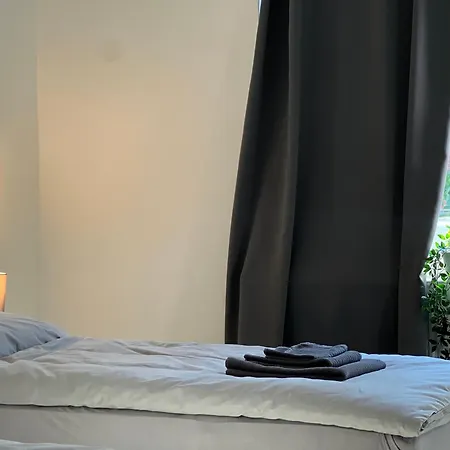 Three-bedroom In Center Essen