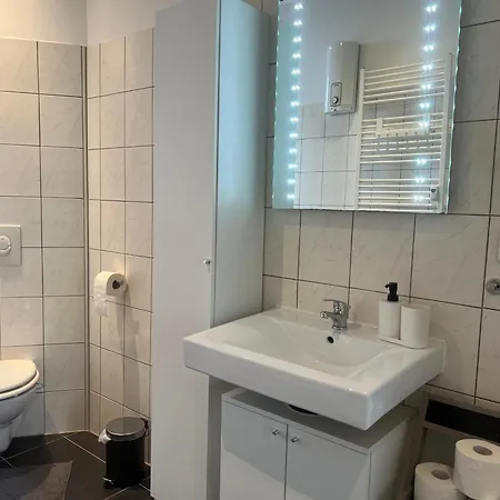 Διαμέρισμα Three-bedroom In Center