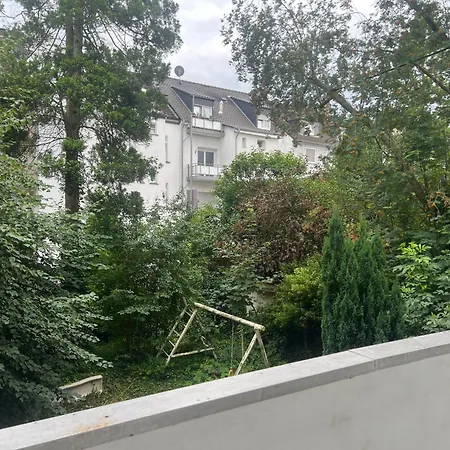 Apartman Three-bedroom In Center *