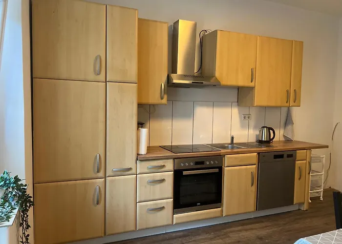 公寓 Three-bedroom In Center *