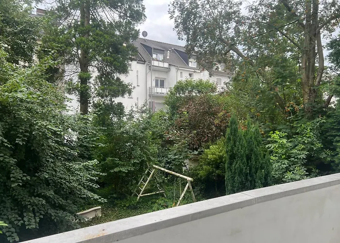 公寓 Three-bedroom In Center *